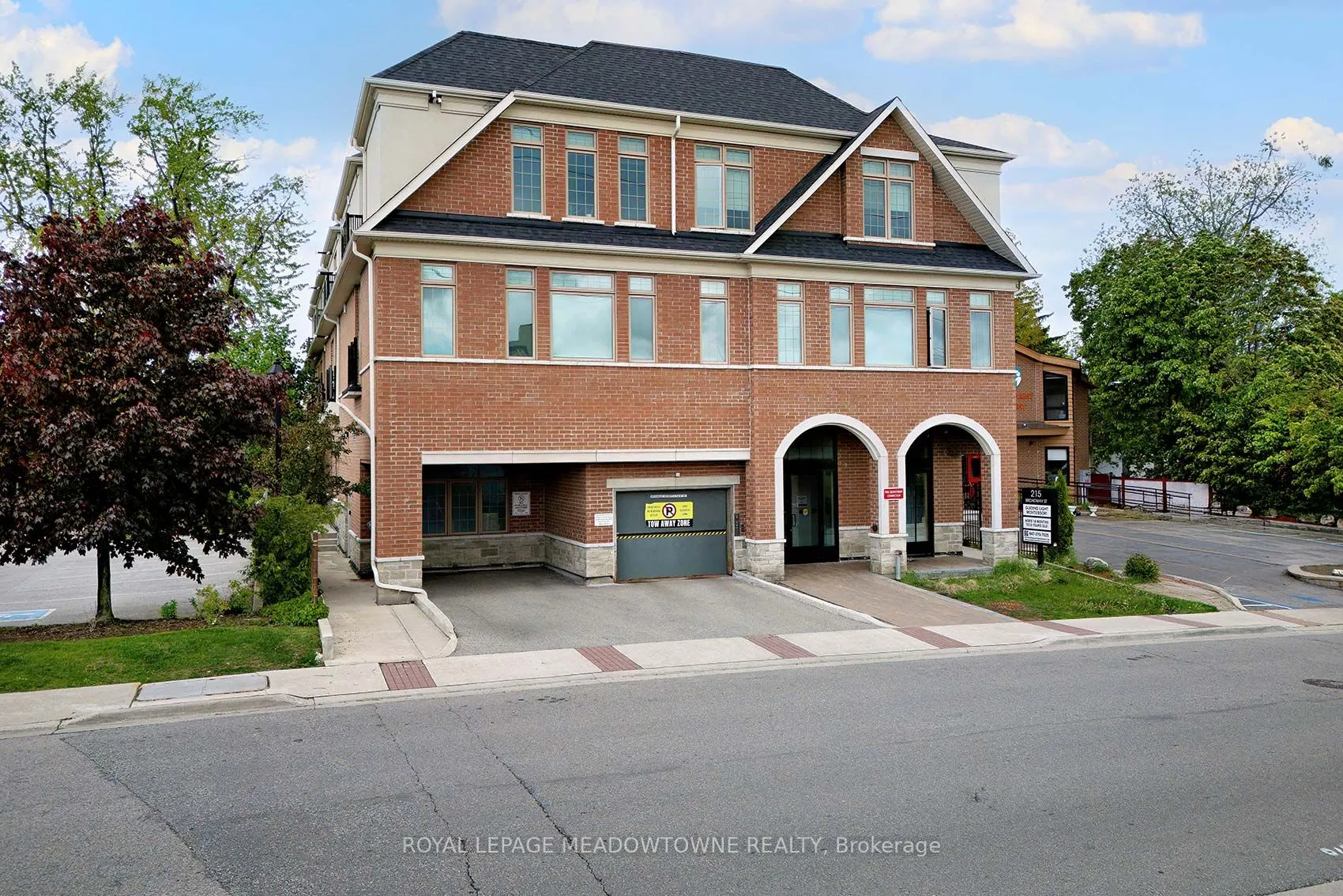 215 Broadway Street, #207
