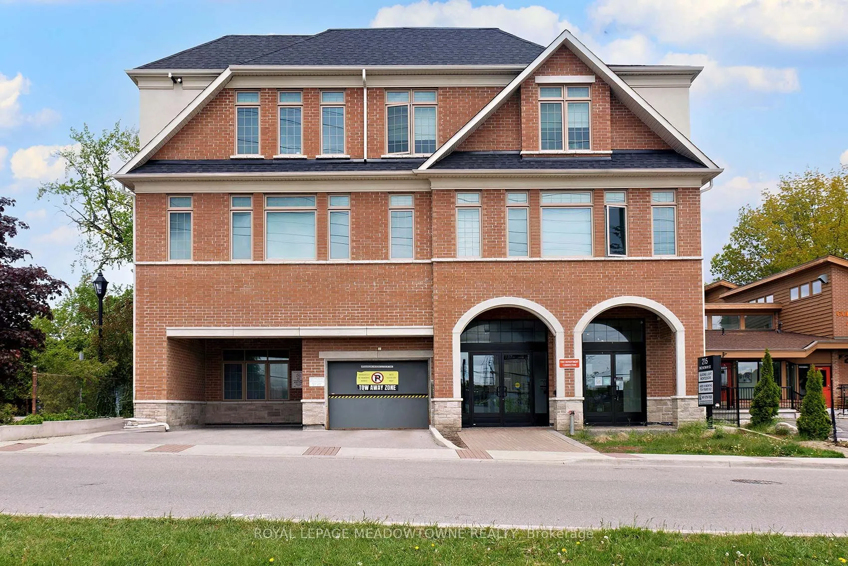 215 Broadway Street, #207