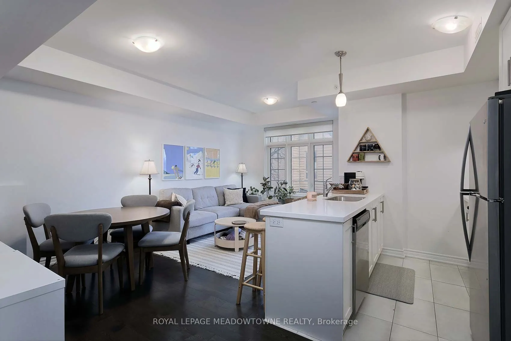 215 Broadway Street, #207
