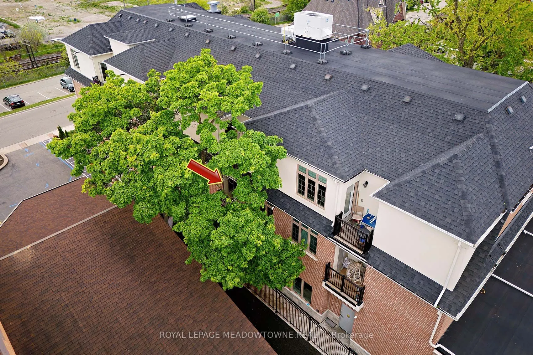 215 Broadway Street, #207