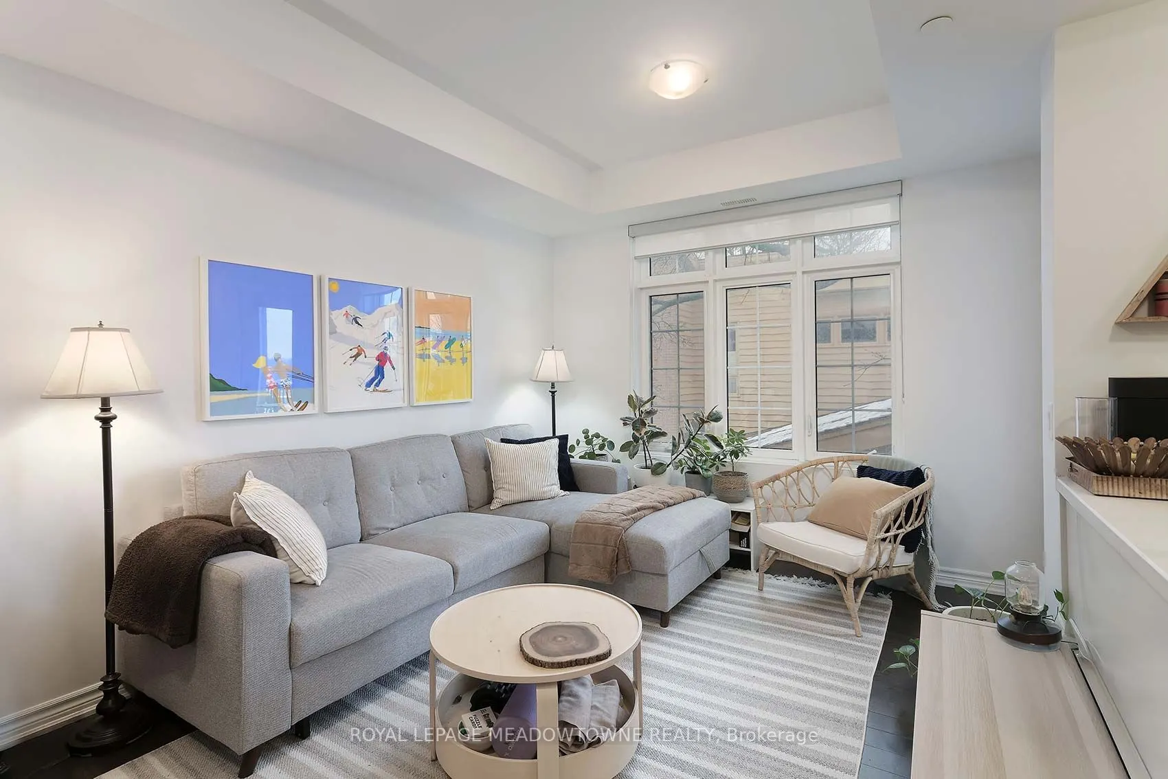 215 Broadway Street, #207