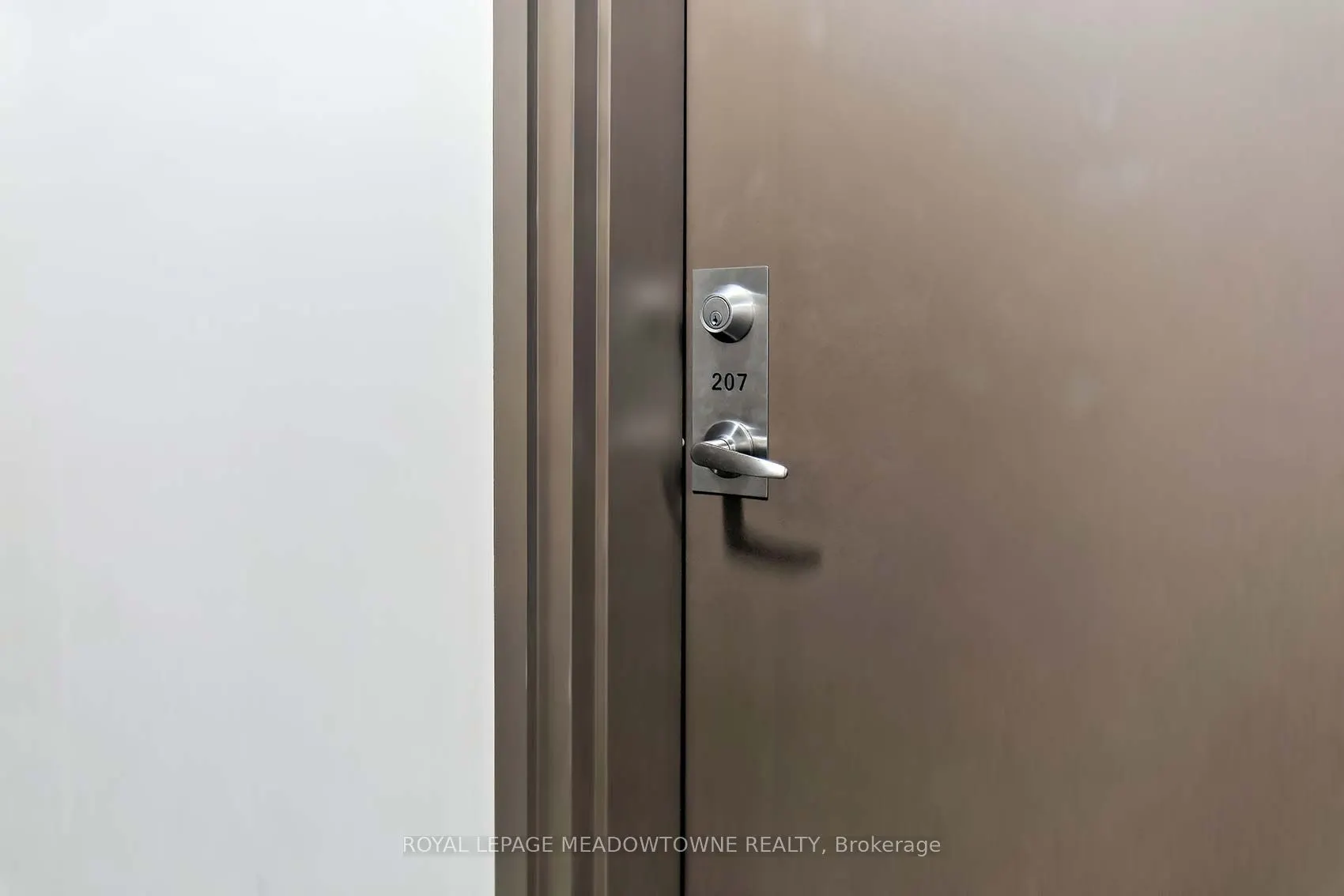 215 Broadway Street, #207