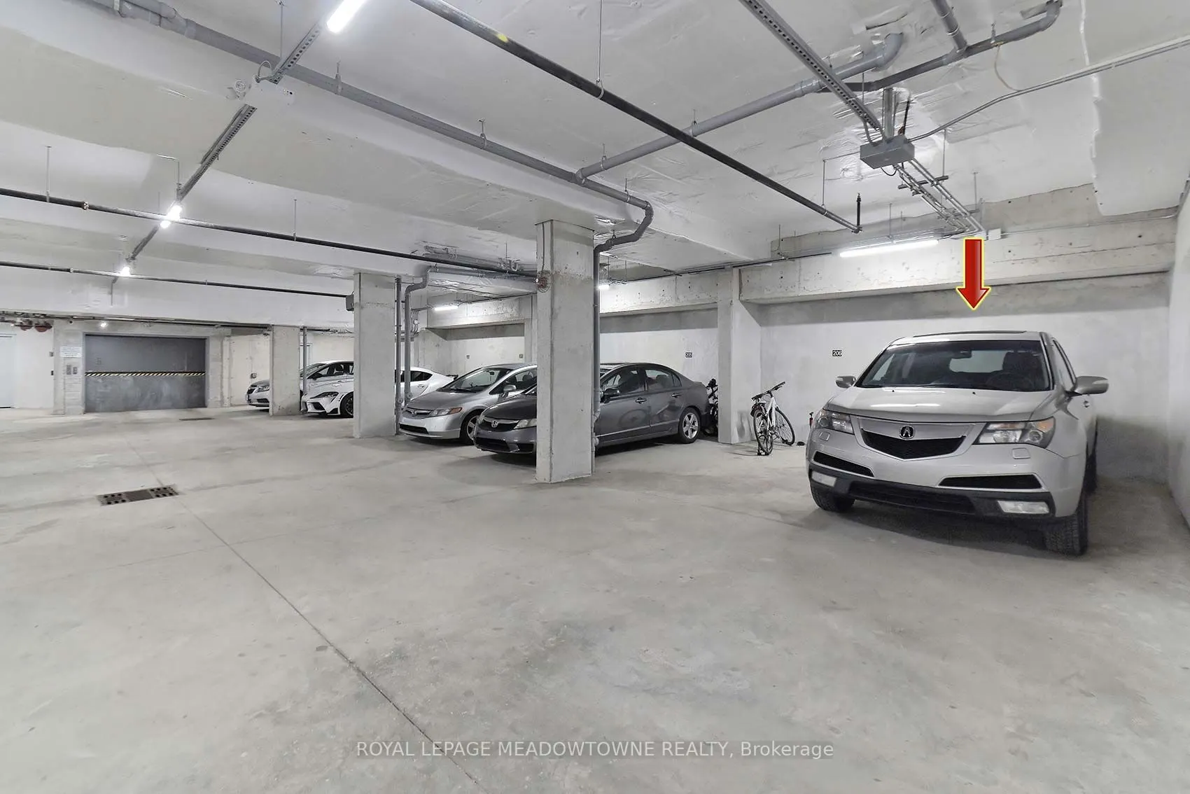 215 Broadway Street, #207
