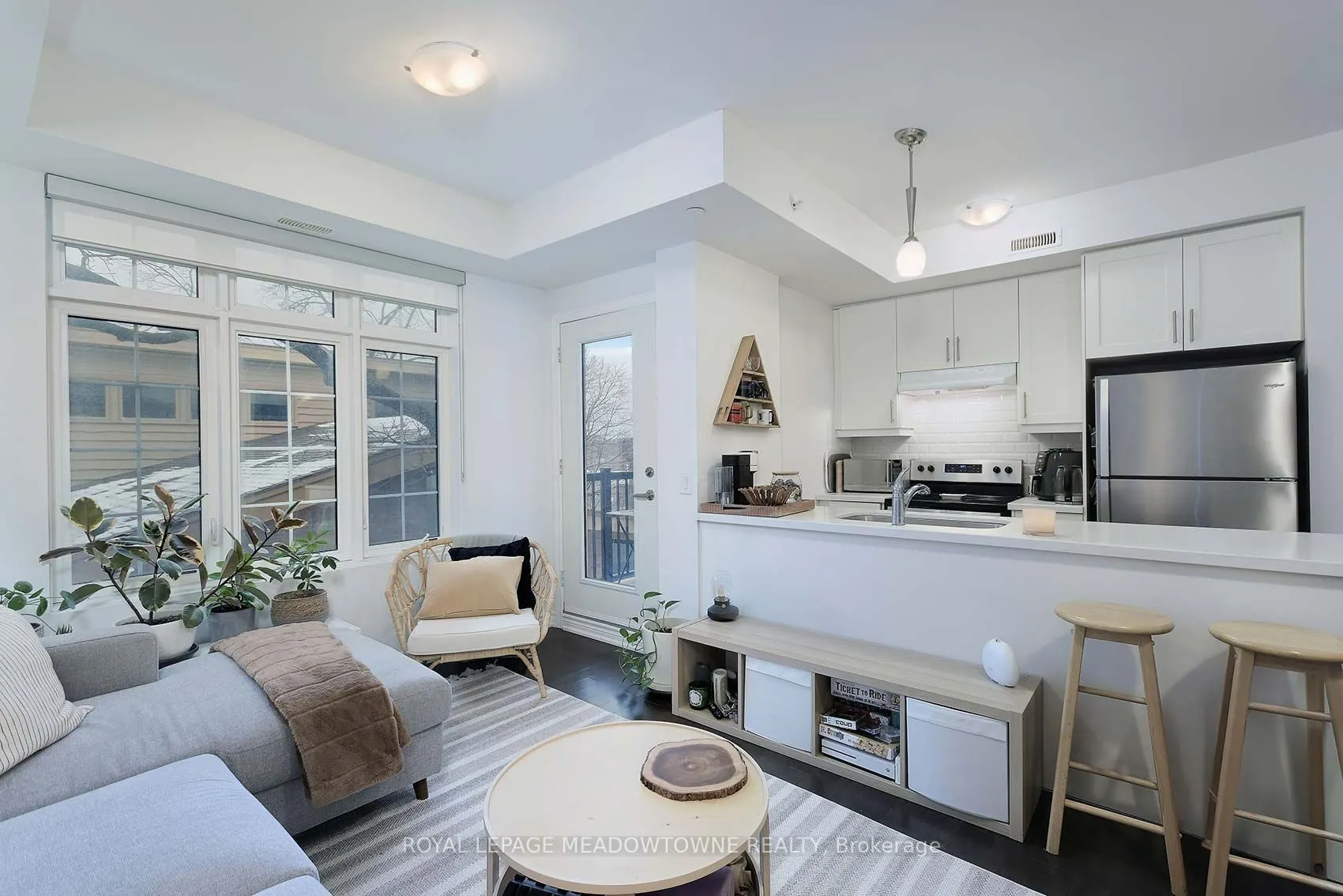 215 Broadway Street, #207