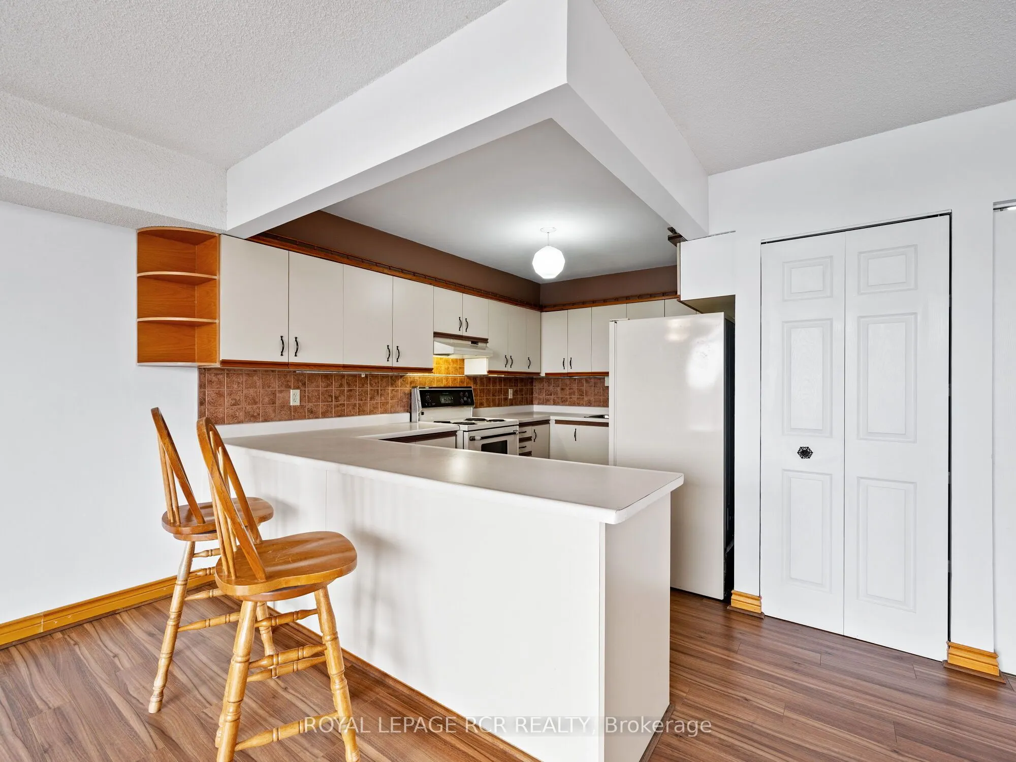 16 Fourth Street, #58