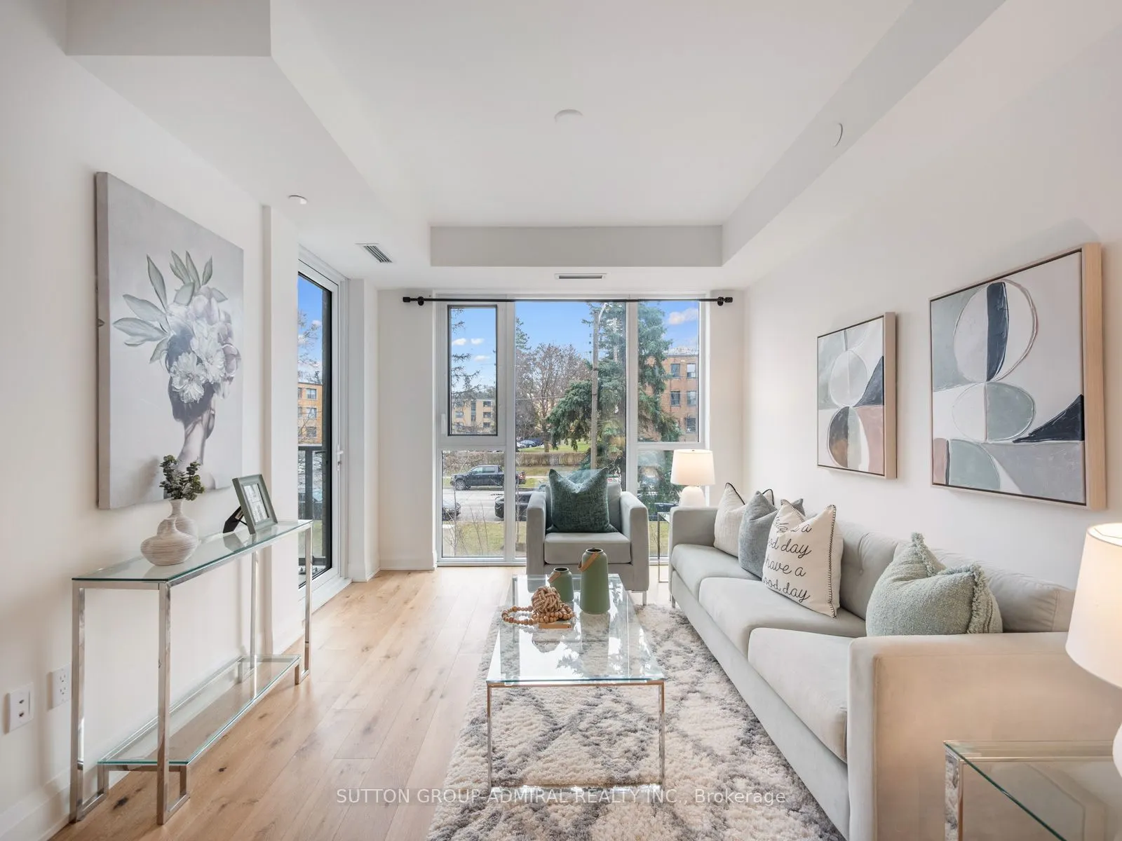 293 The Kingsway, #218