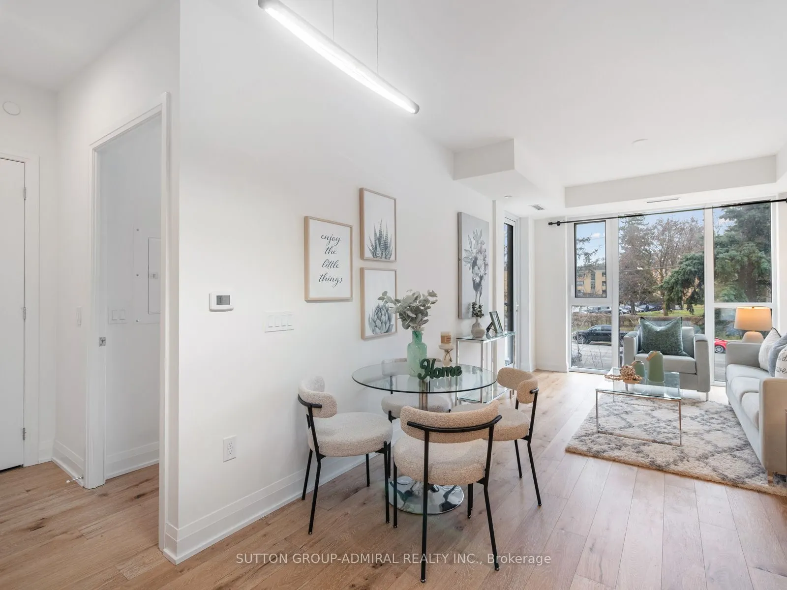 293 The Kingsway, #218