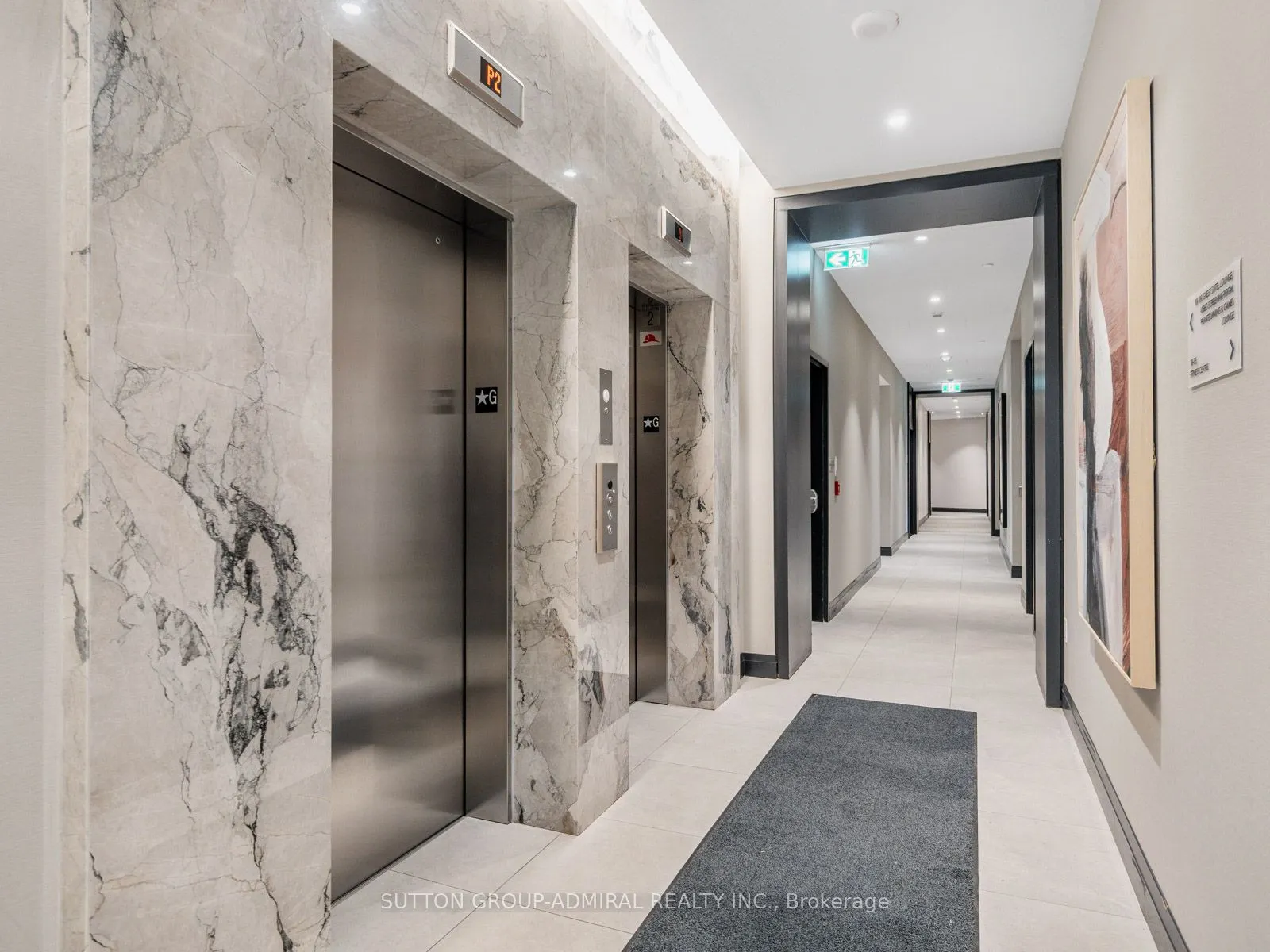 293 The Kingsway, #218