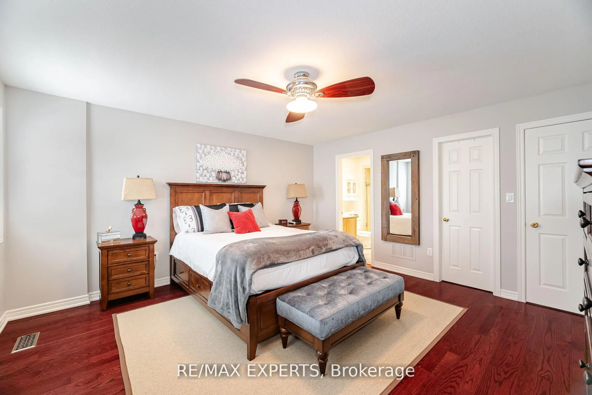 5 Leamster Trail