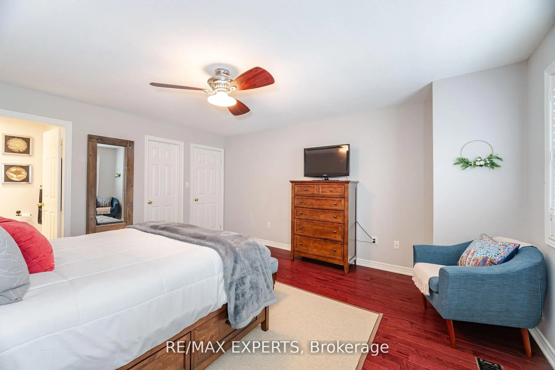 5 Leamster Trail