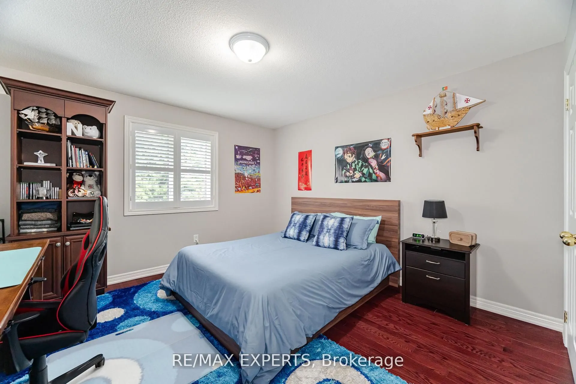 5 Leamster Trail