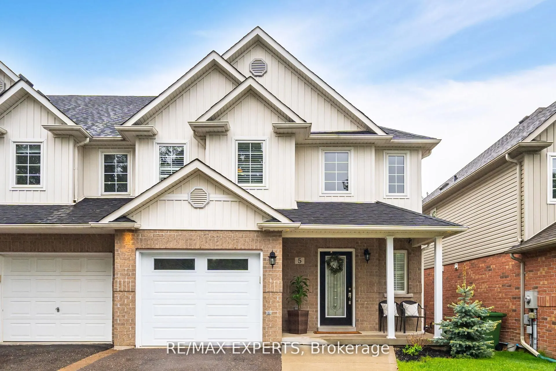 5 Leamster Trail