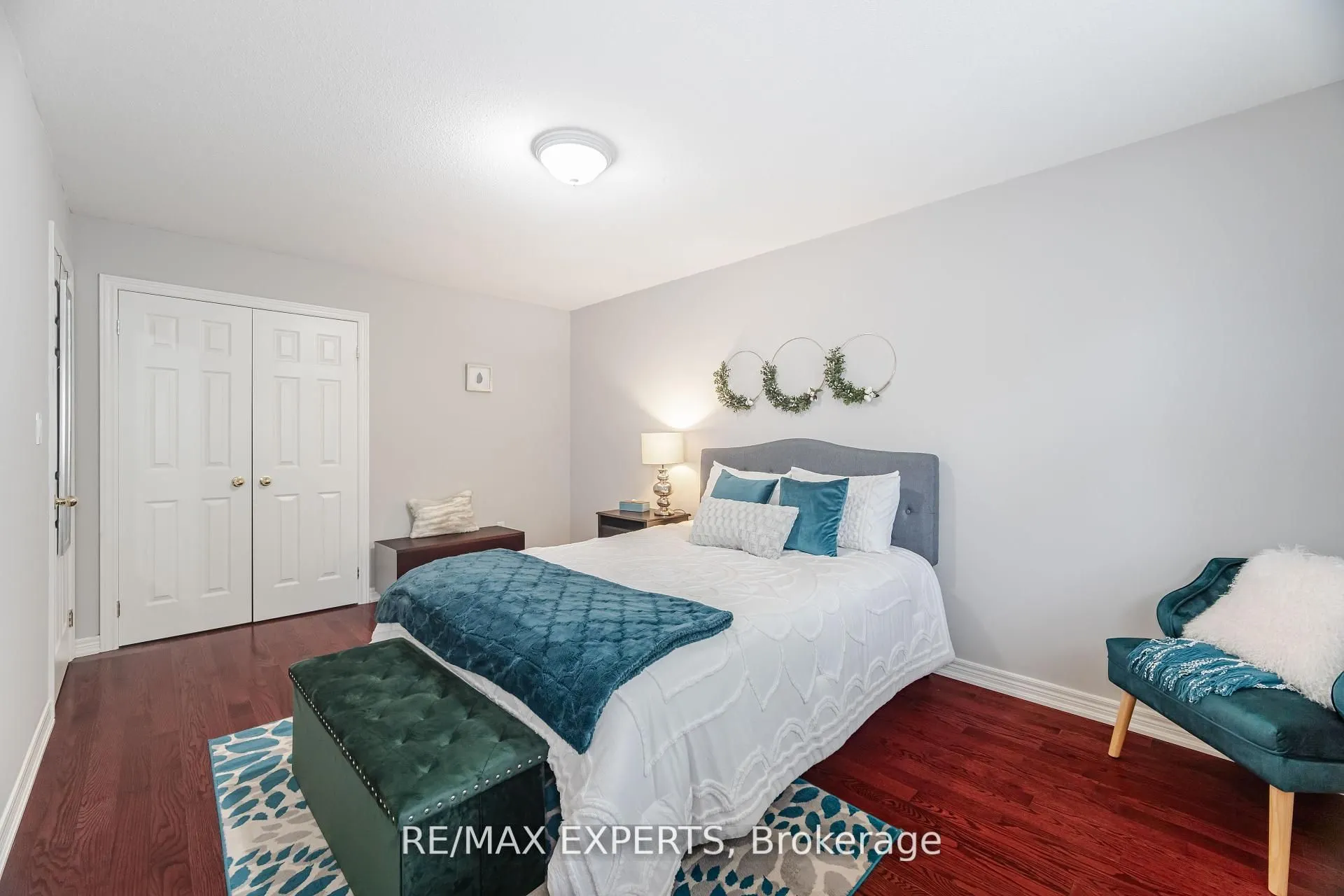 5 Leamster Trail