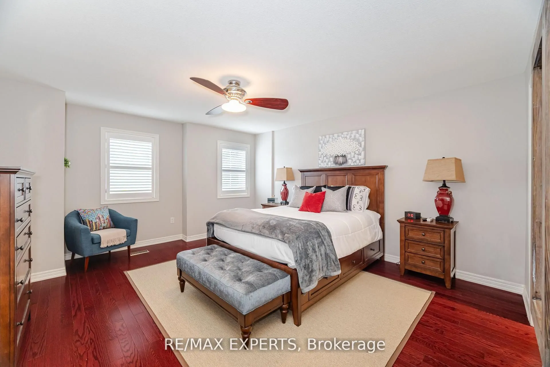 5 Leamster Trail