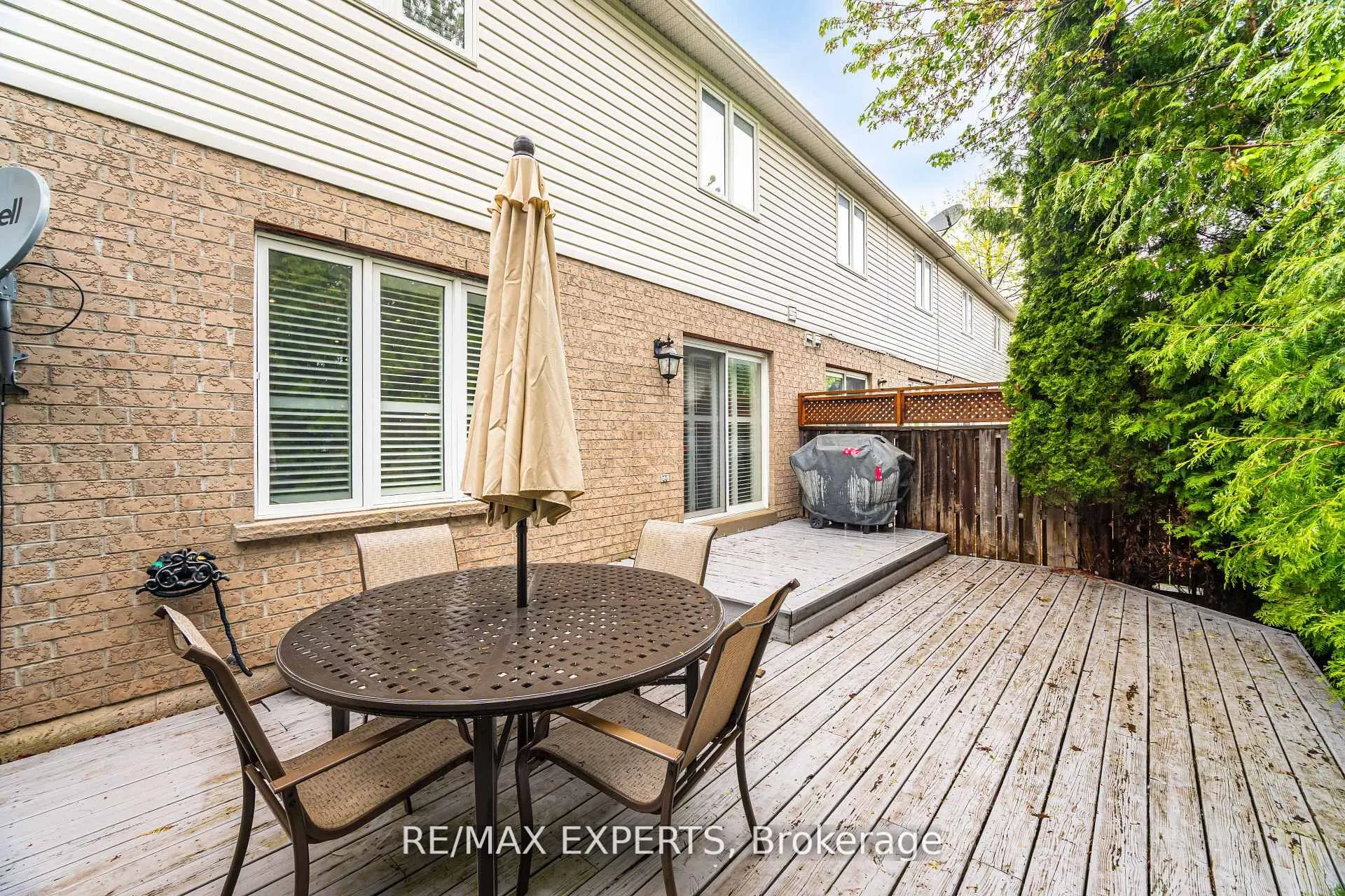 5 Leamster Trail