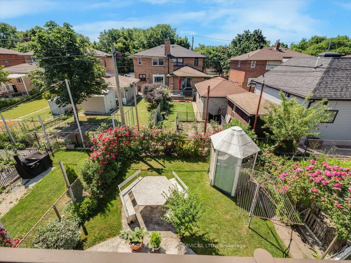 122 Brookhaven Drive