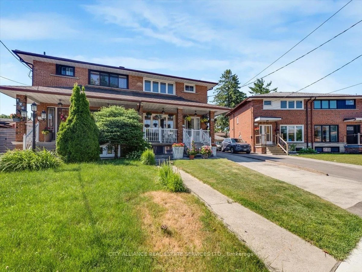 122 Brookhaven Drive