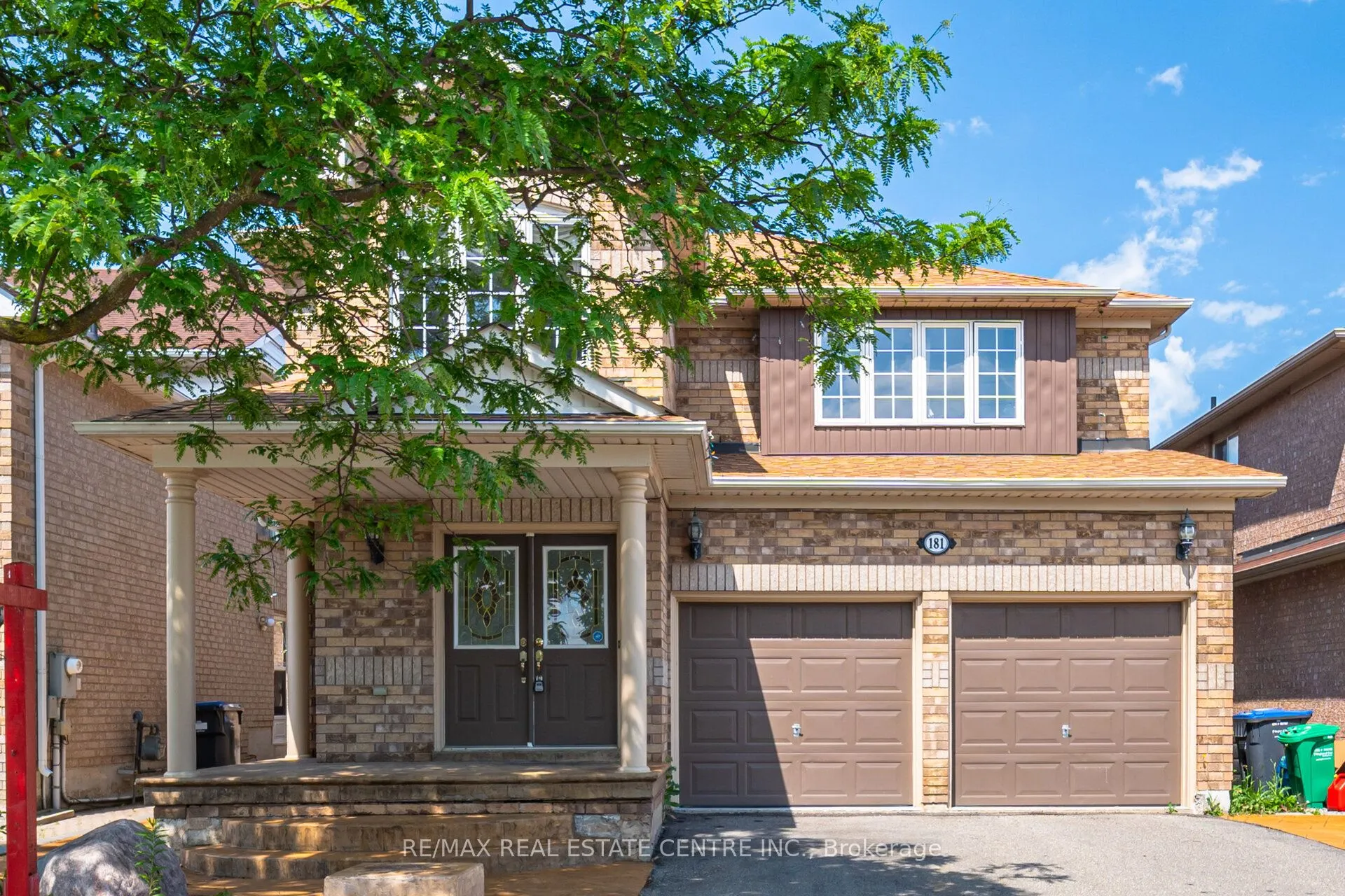 181 Brisdale Drive
