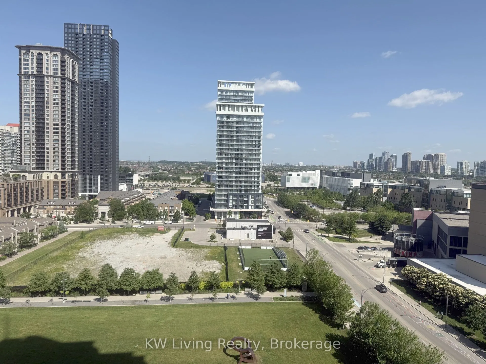 4090 Living Arts Drive, #1505