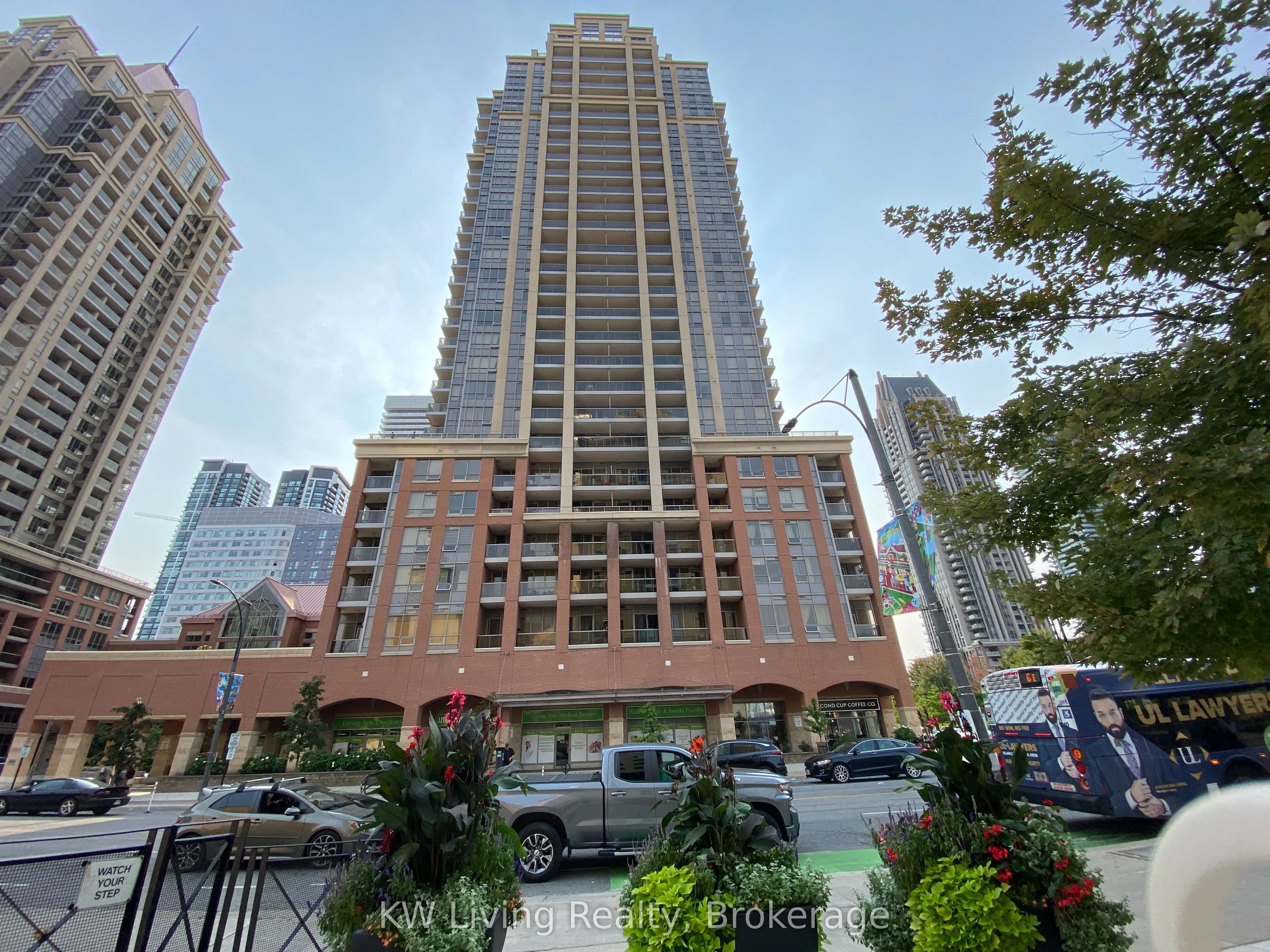 4090 Living Arts Drive, #1505