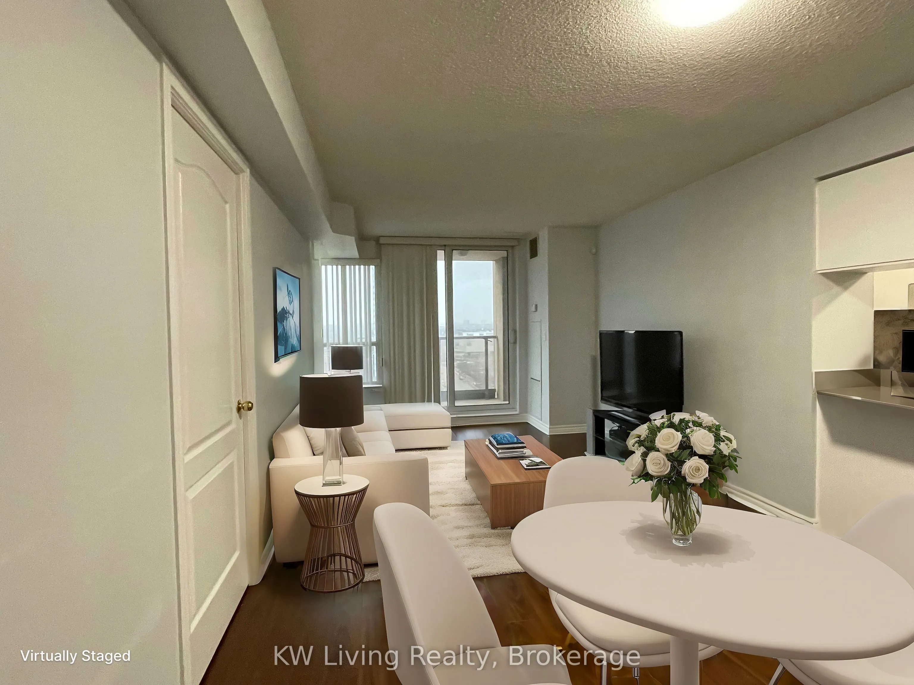 4090 Living Arts Drive, #1505