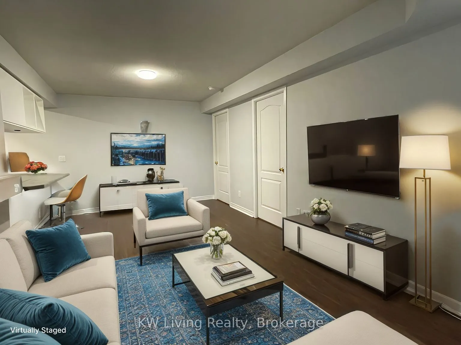 4090 Living Arts Drive, #1505
