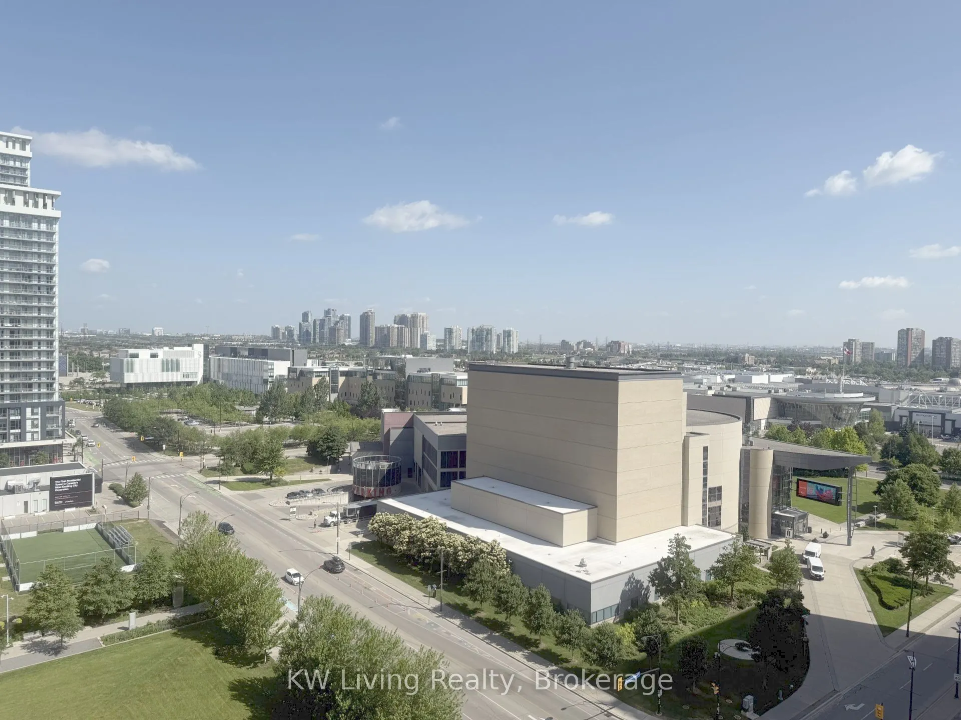 4090 Living Arts Drive, #1505