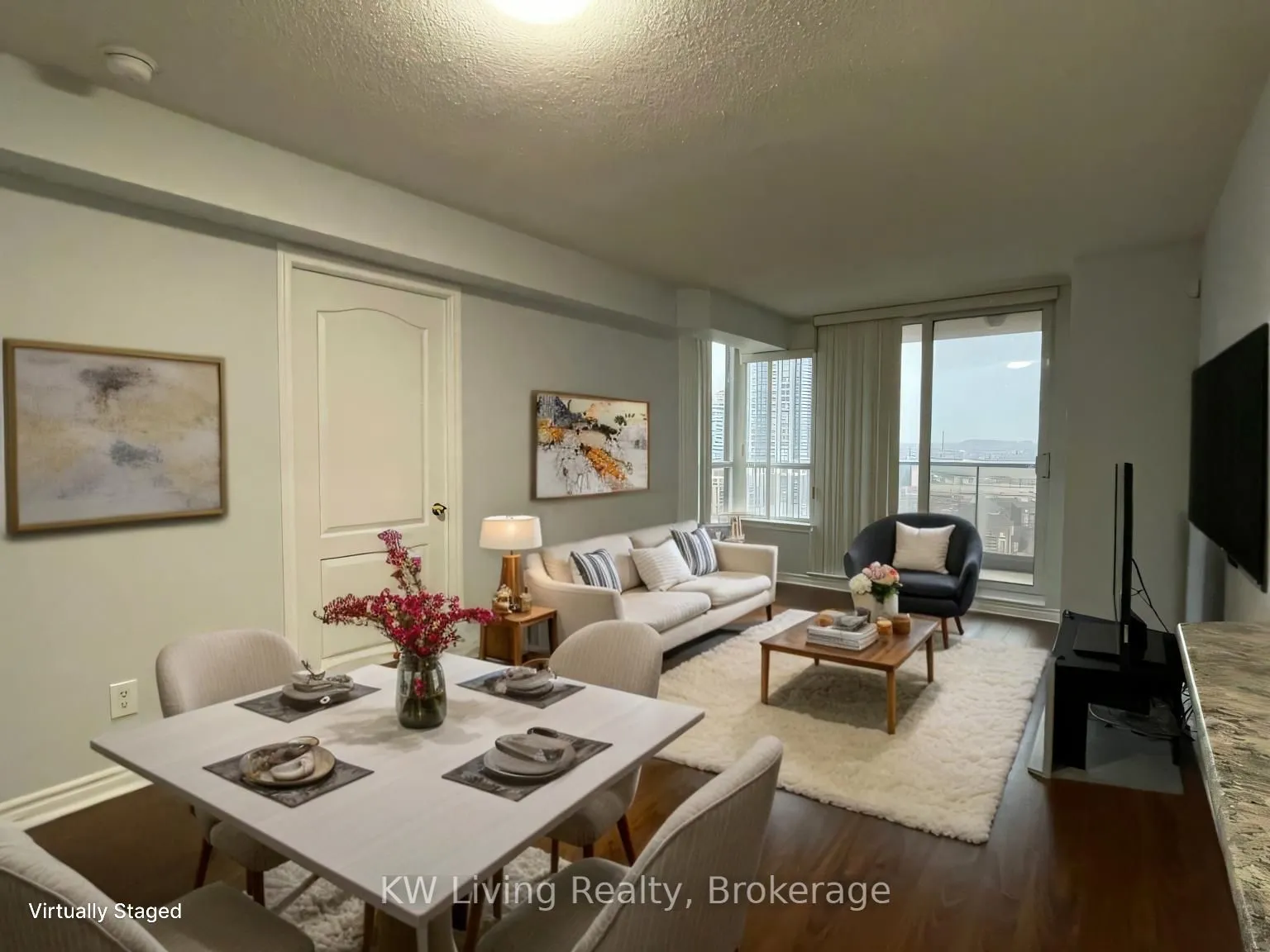 4090 Living Arts Drive, #1505