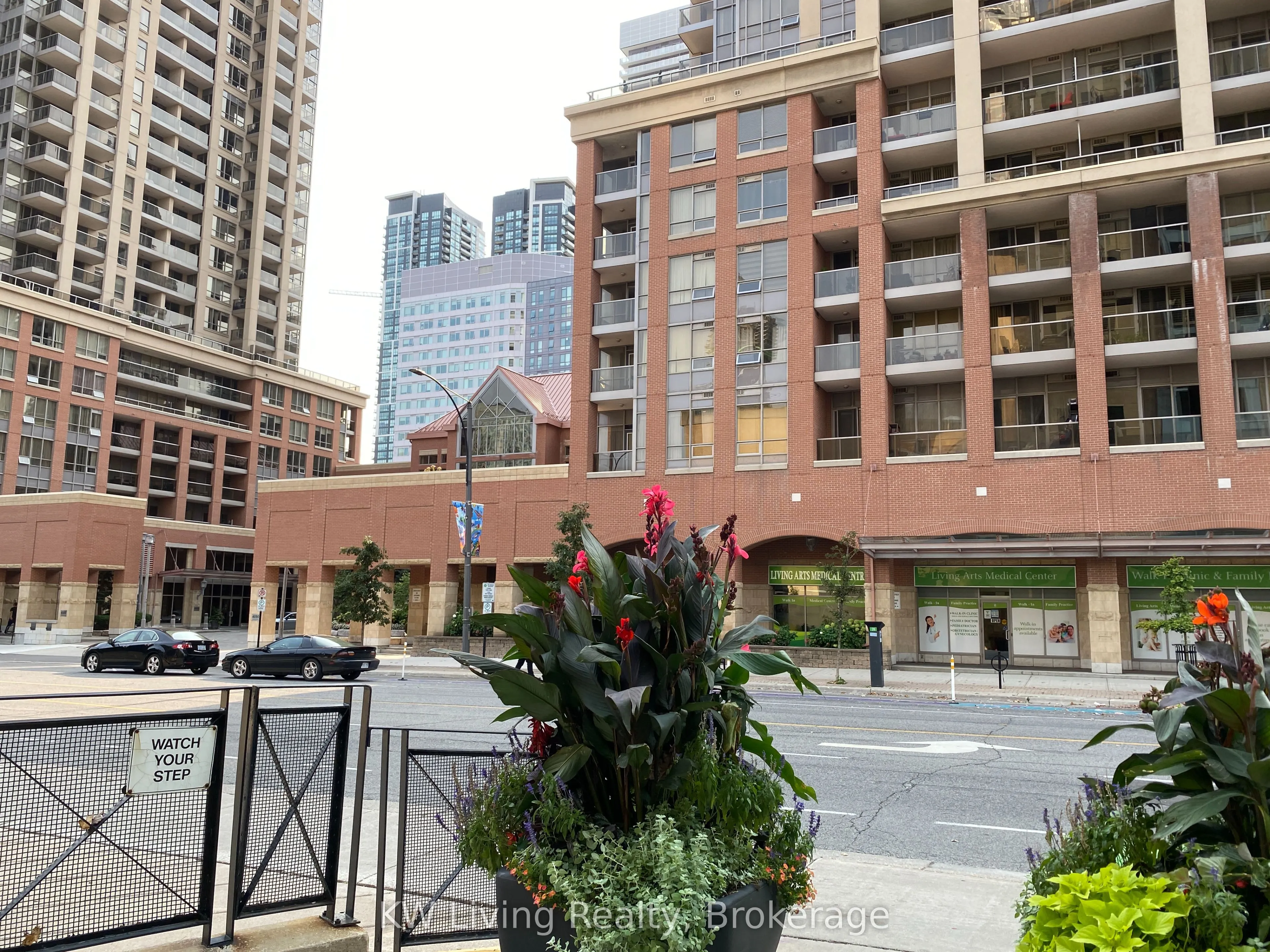 4090 Living Arts Drive, #1505
