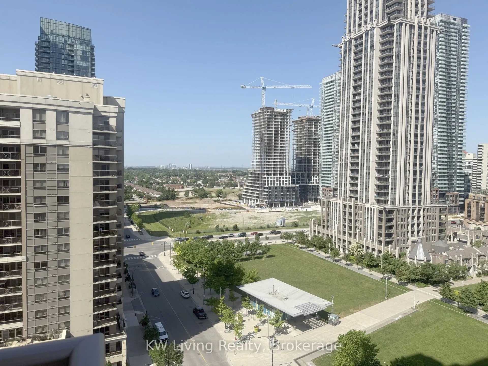 4090 Living Arts Drive, #1505