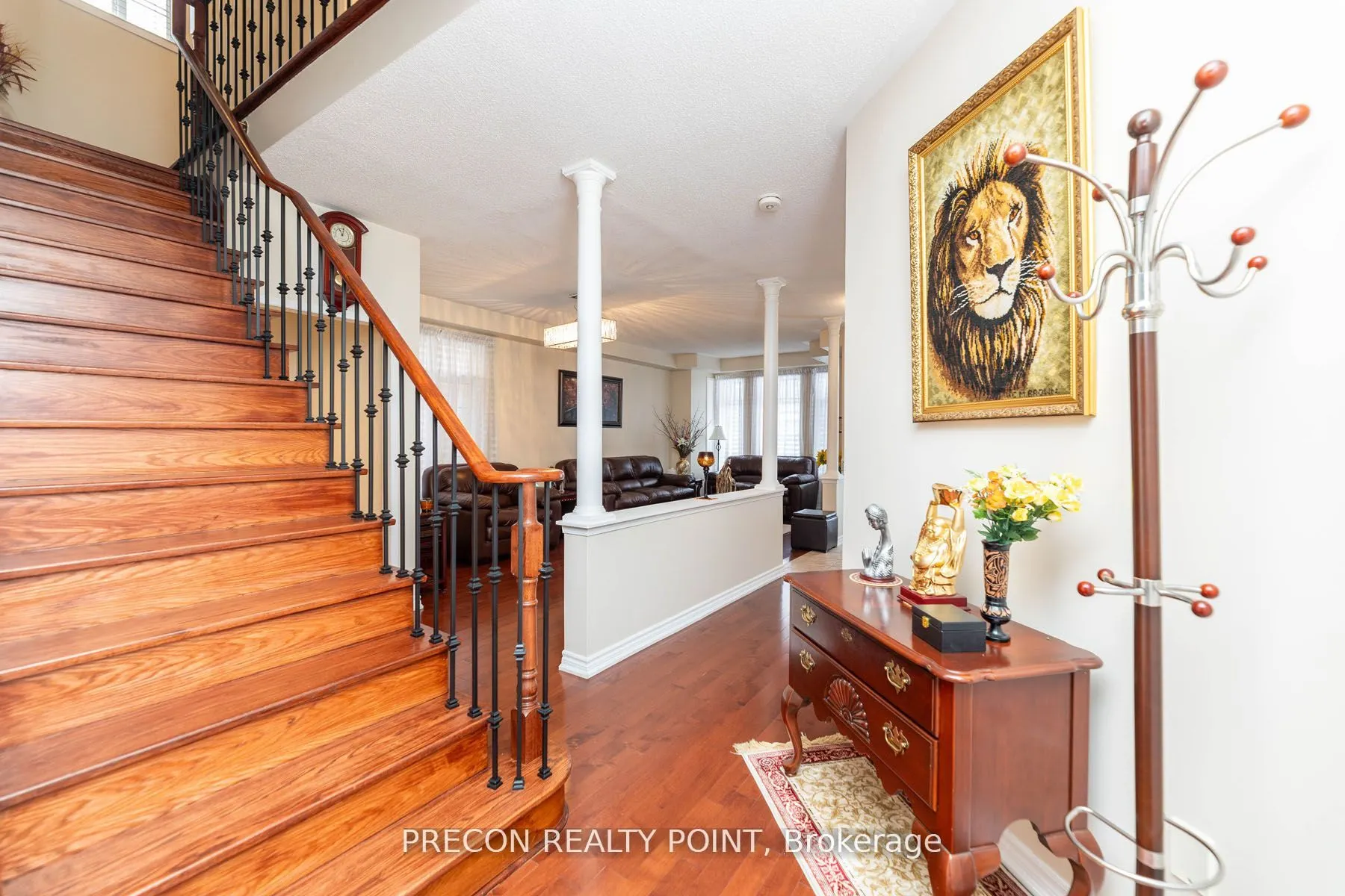 5730 Macphee Road