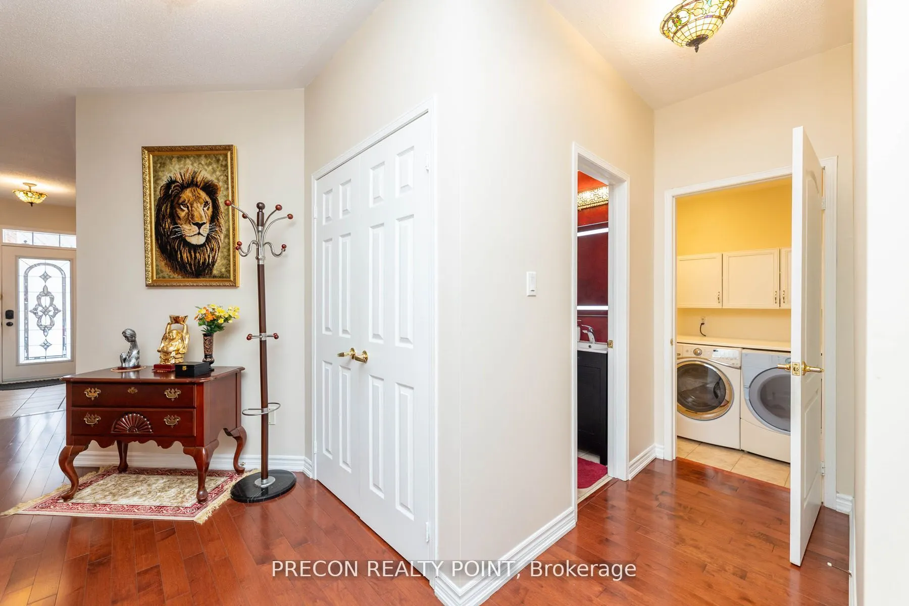 5730 Macphee Road
