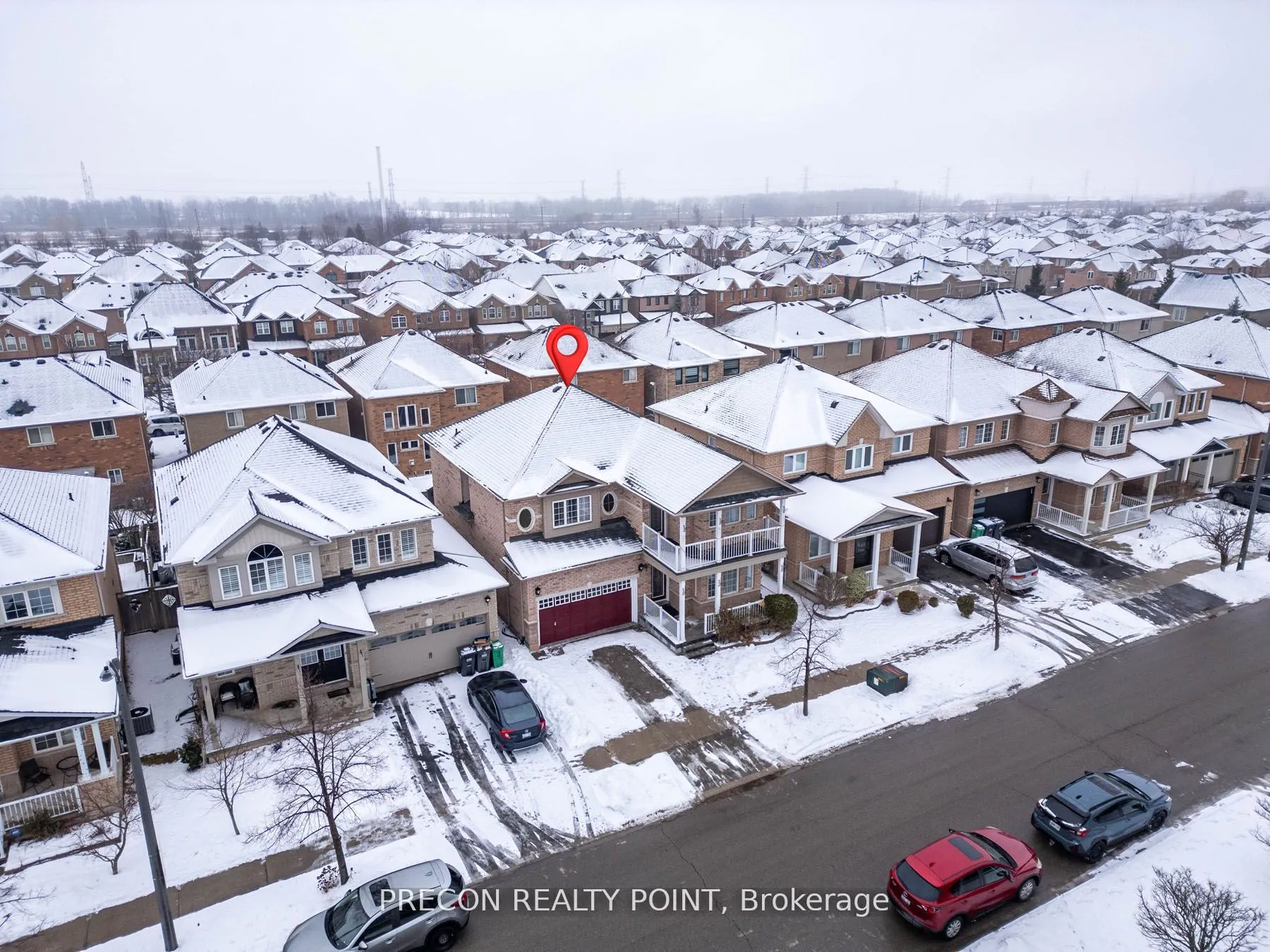 5730 Macphee Road