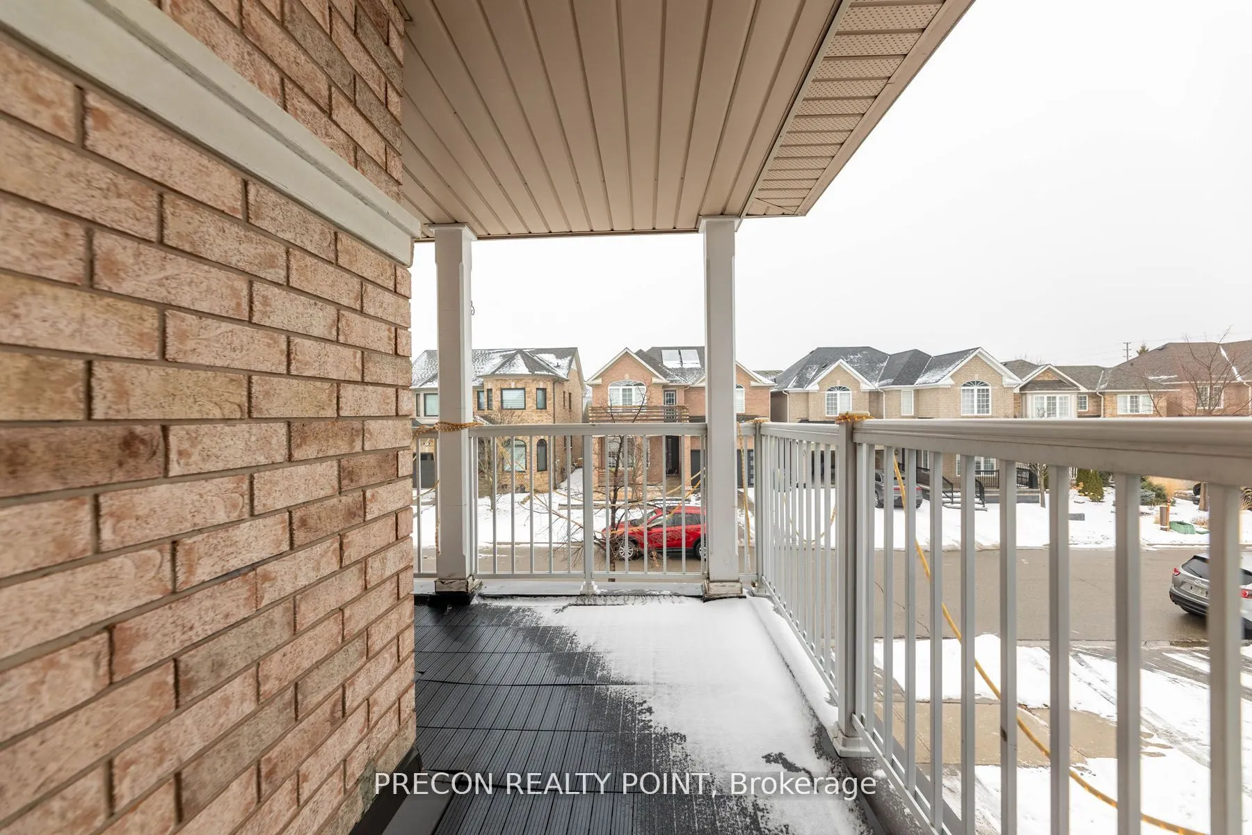 5730 Macphee Road
