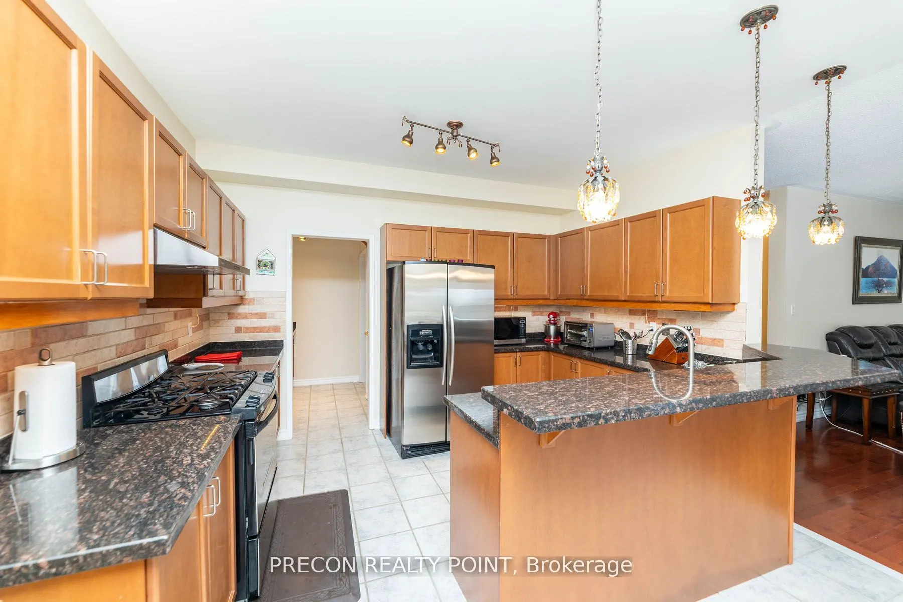 5730 Macphee Road