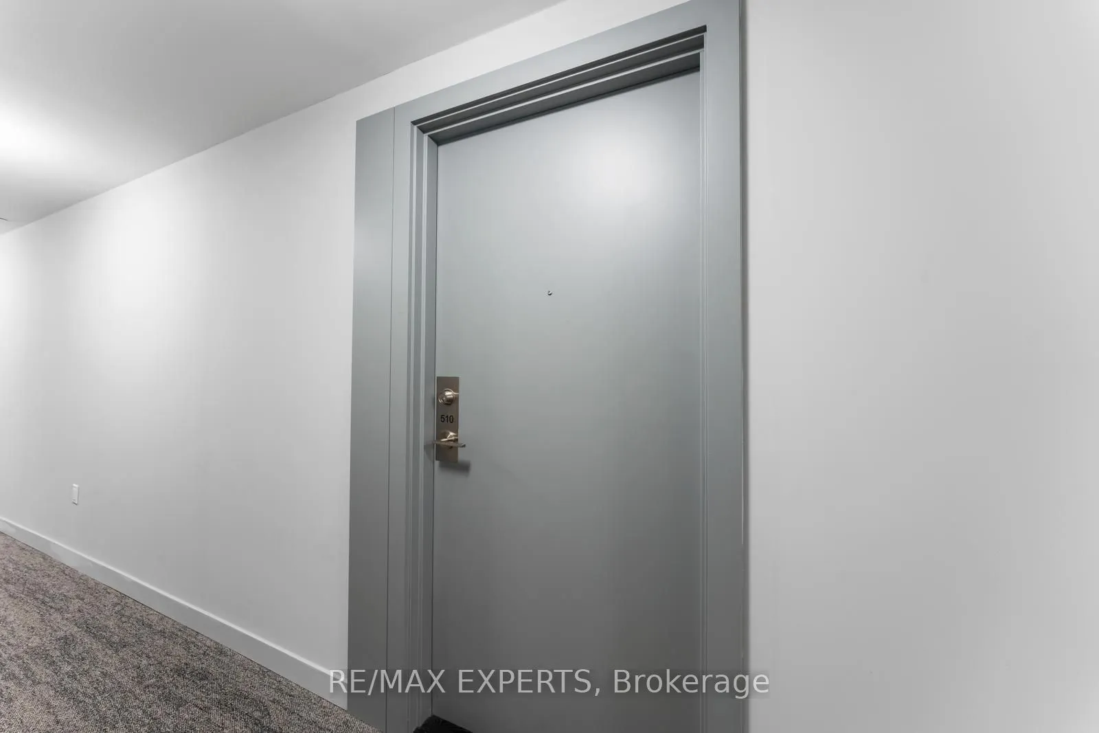 859 The Queensway, #510