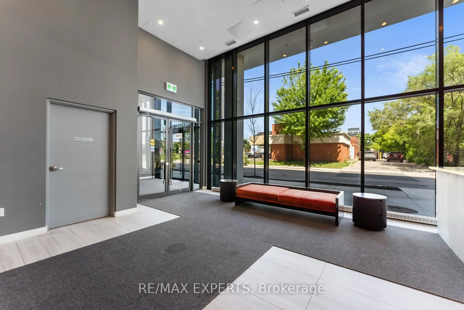 859 The Queensway, #510