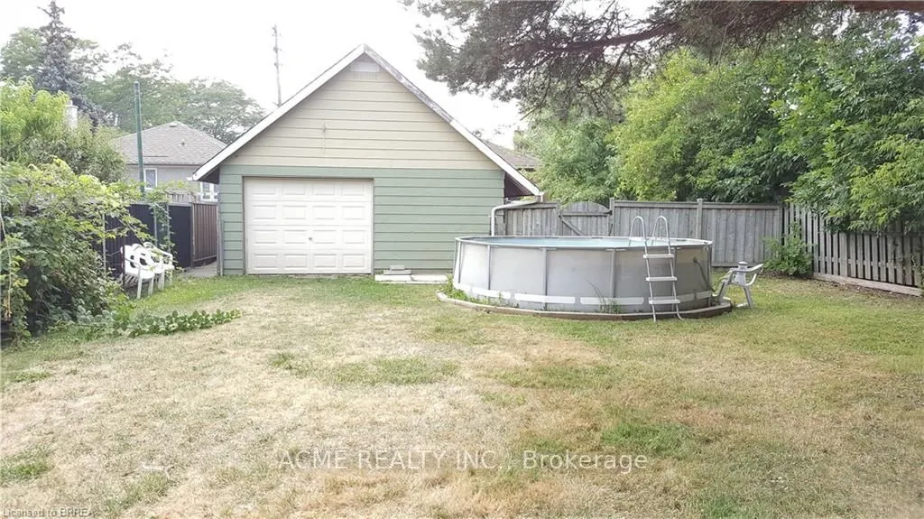 57 Bellman Avenue