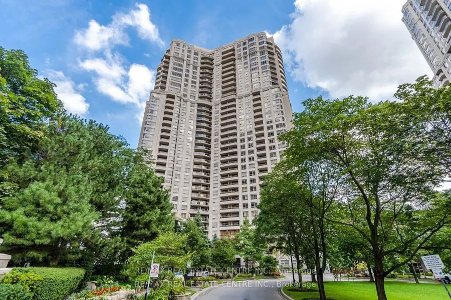 35 Kingsbridge Garden Circle, #514