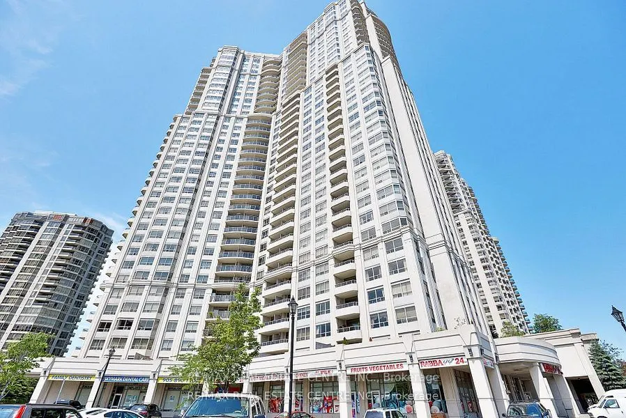 35 Kingsbridge Garden Circle, #514