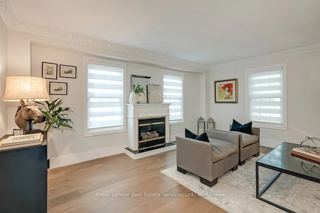 2101 Grosvenor Street