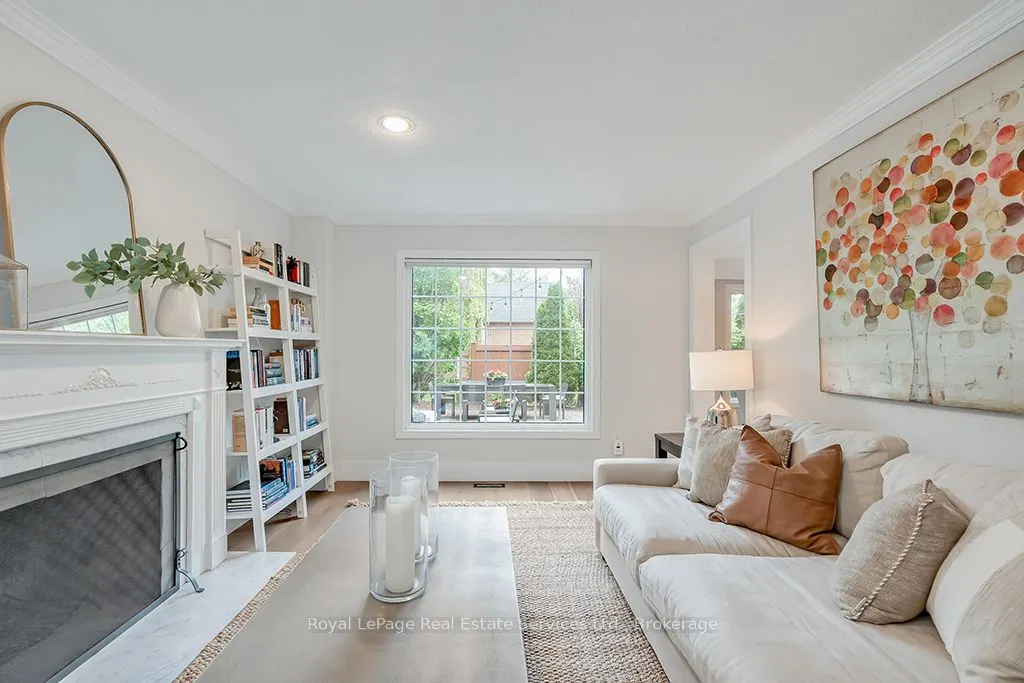2101 Grosvenor Street
