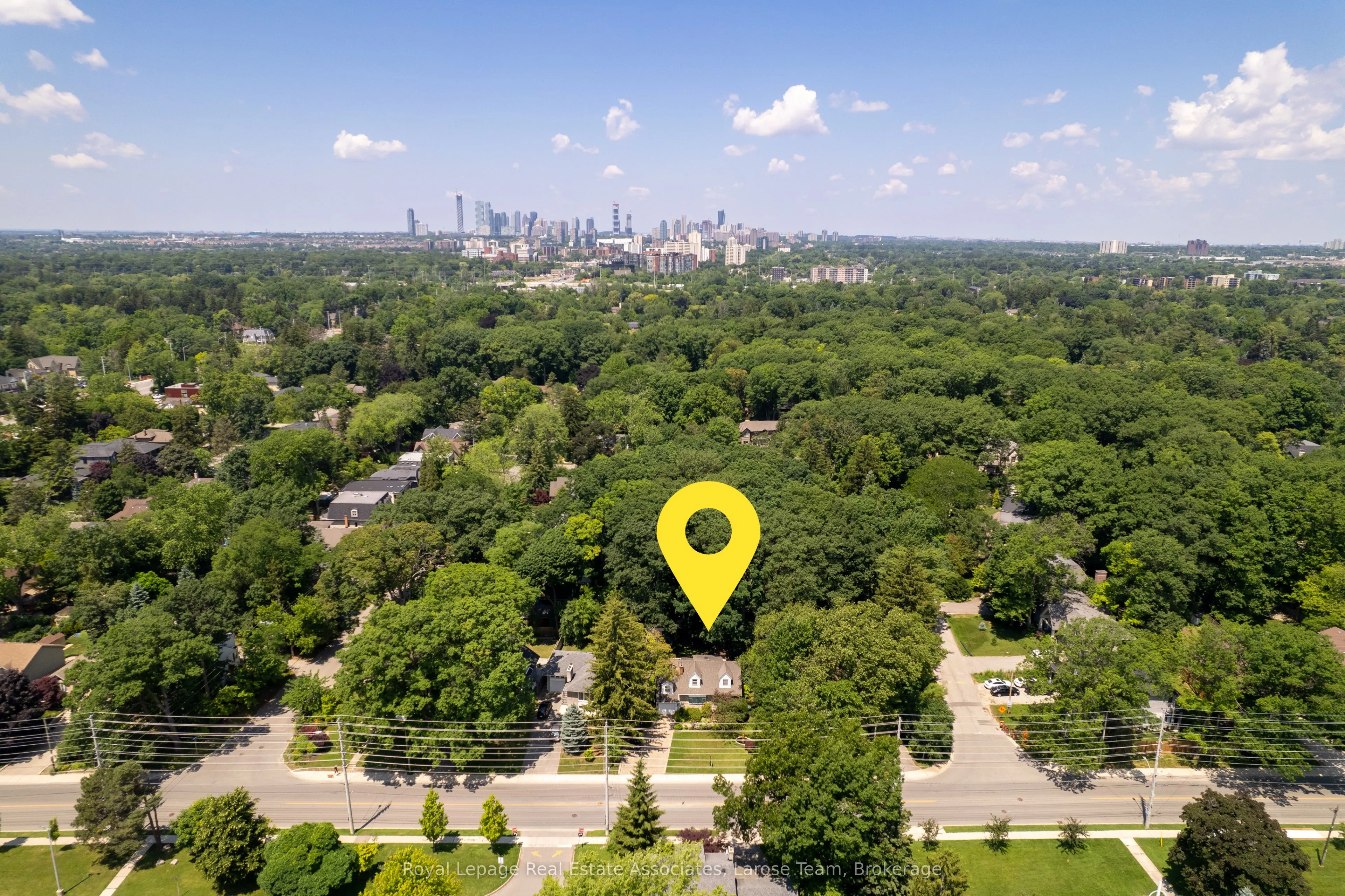 101 Mineola Road E