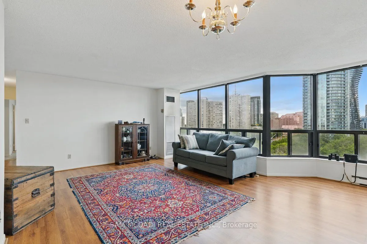 200 Robert Speck Parkway, #1203