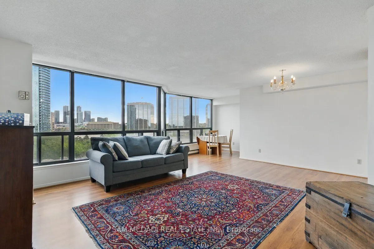200 Robert Speck Parkway, #1203