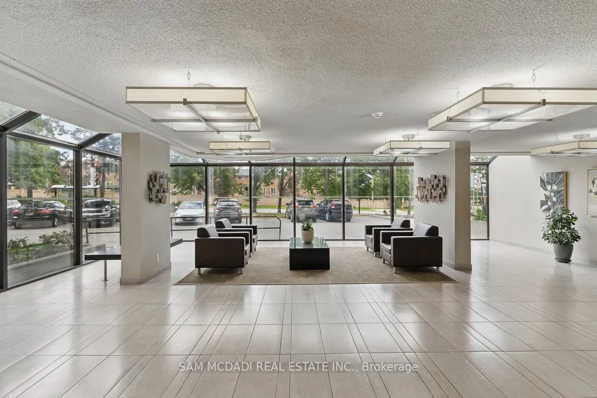 200 Robert Speck Parkway, #1203