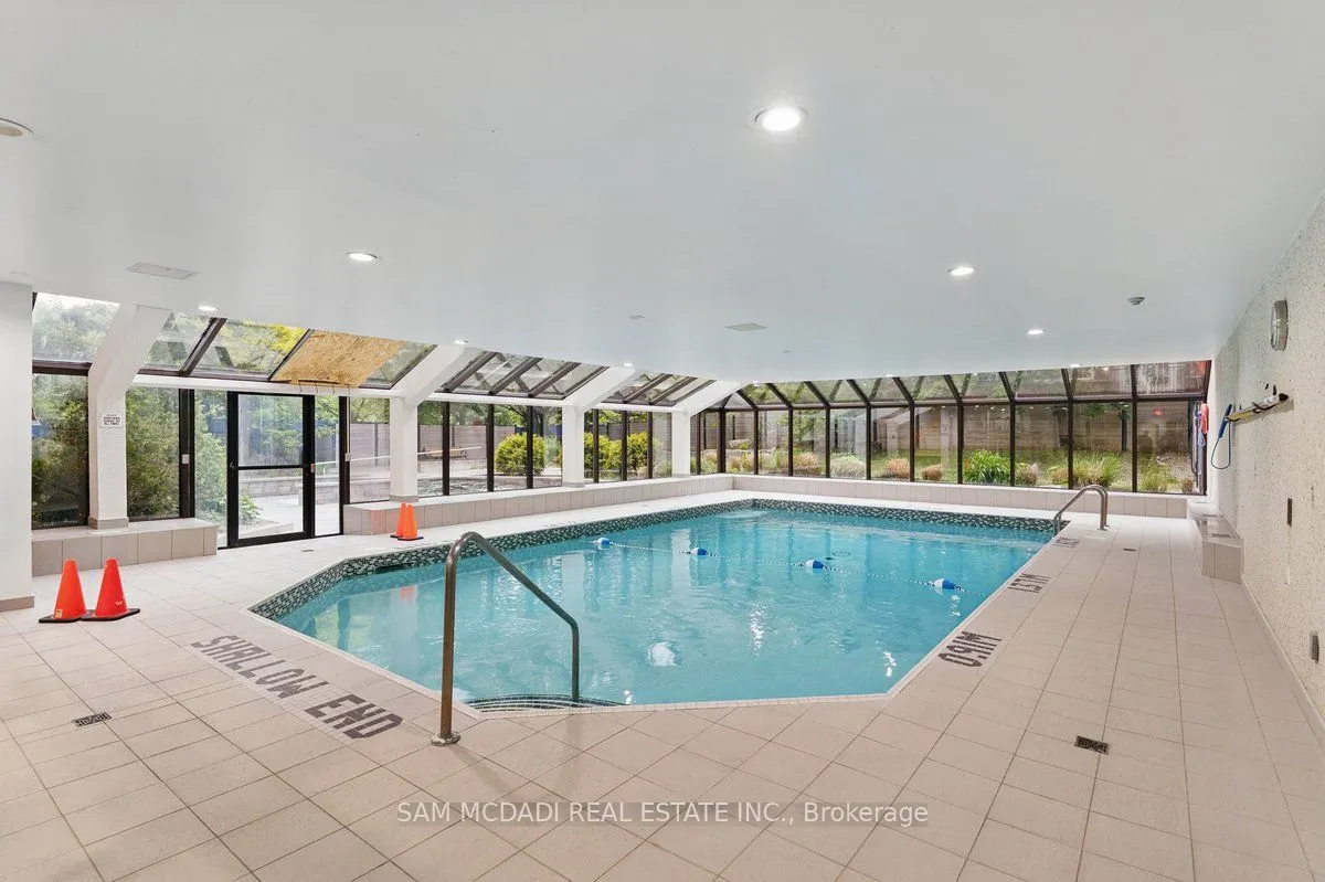 200 Robert Speck Parkway, #1203