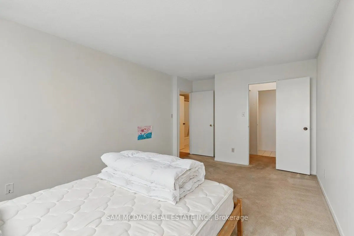 200 Robert Speck Parkway, #1203