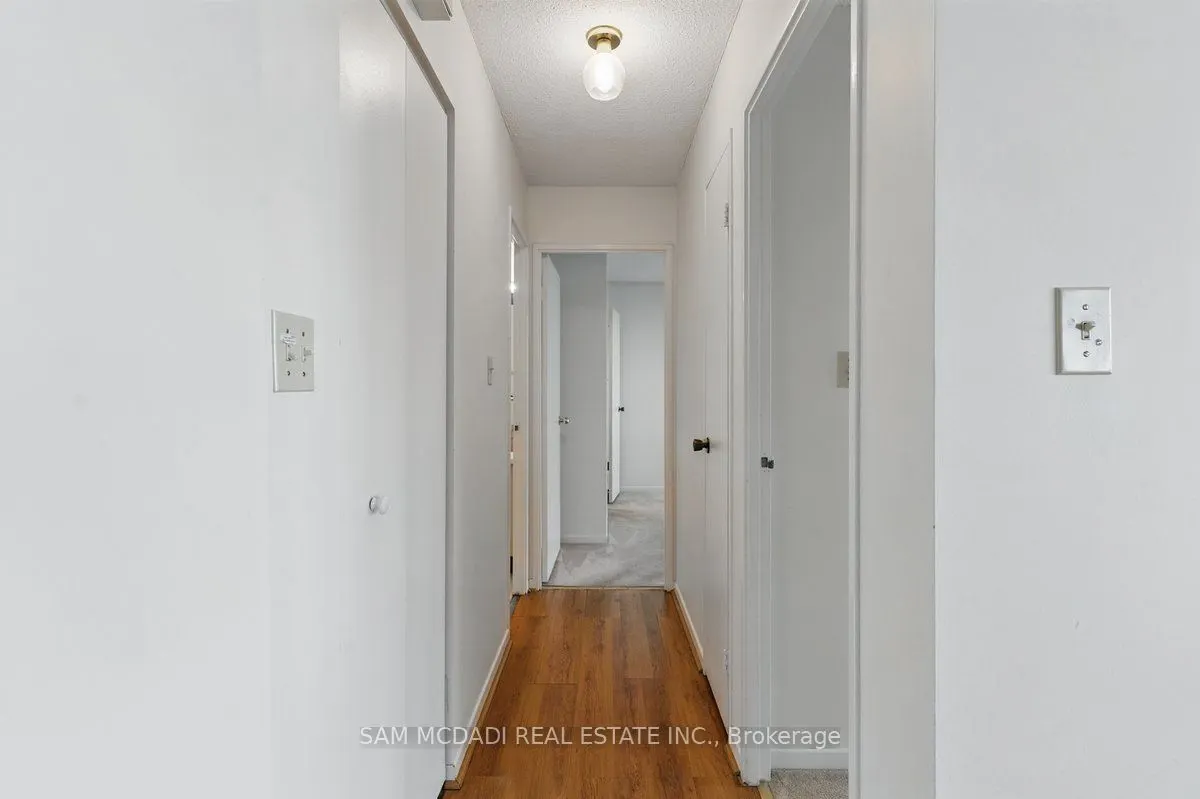 200 Robert Speck Parkway, #1203
