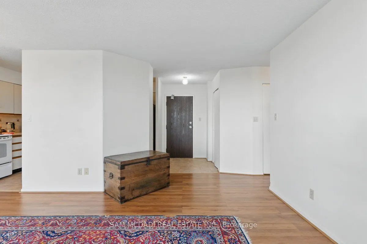 200 Robert Speck Parkway, #1203